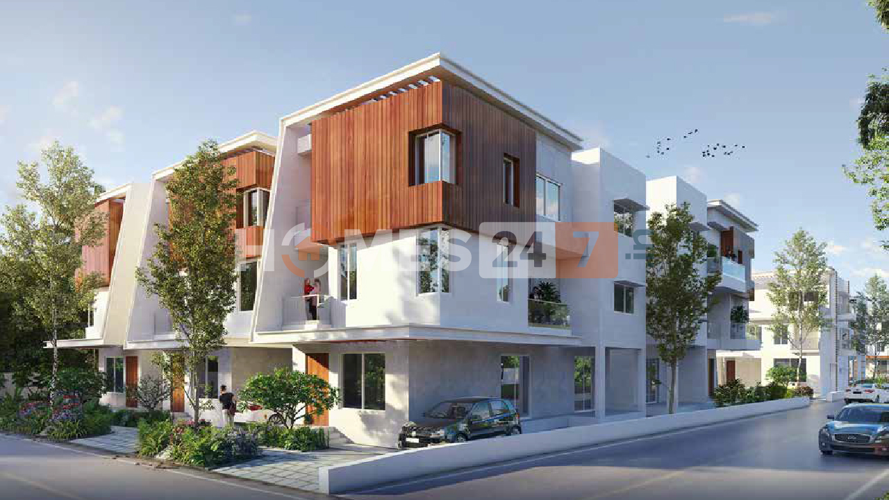 RBD Stillwaters Villas